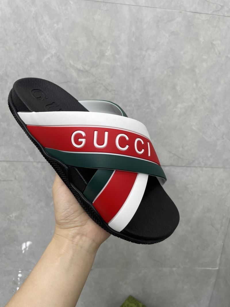 Gucci Slippers